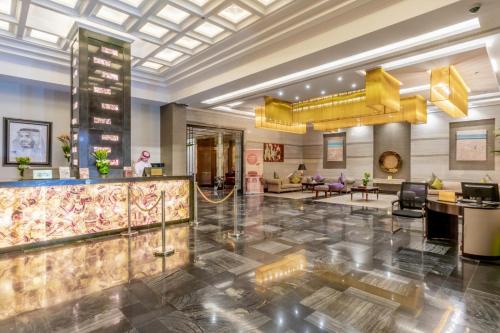Riyadh Apartamento | Makeen Homes ApartHotel