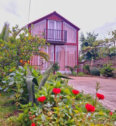 Kobuleti Apartamento | Makho's Cottage