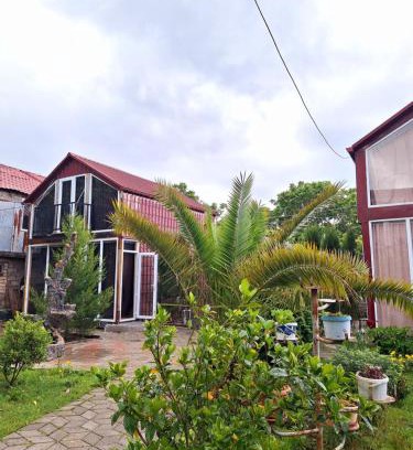 Kobuleti Casa | Makho's Cottage in Kobuleti