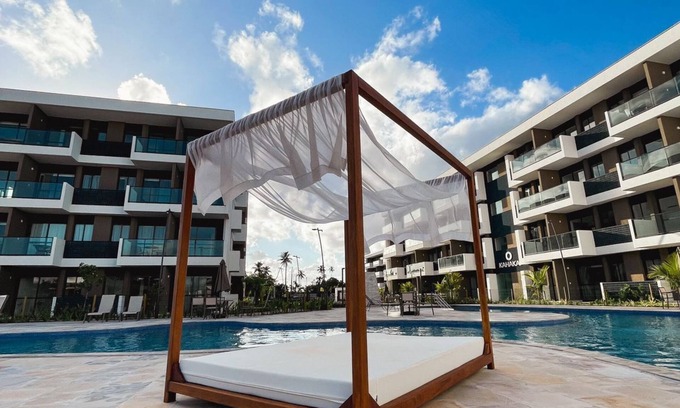 Porto de Galinhas Apartamento | Makia Beach Resort Experience By All