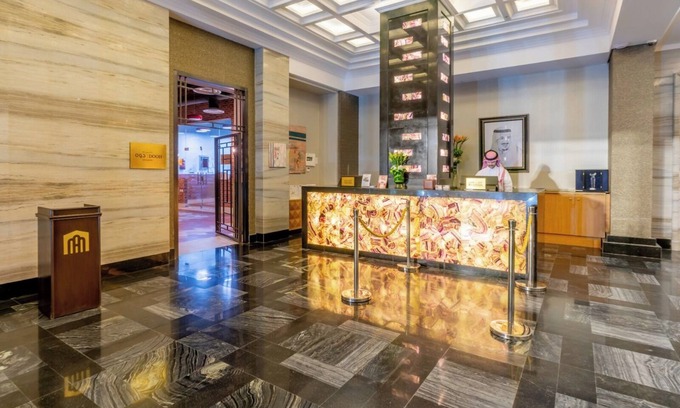 Riyadh Apartamento | Makin Houses Hotel Apartments