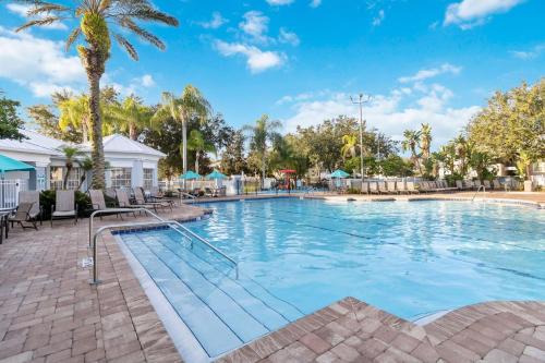 Windsor Palms Apartamento | Making Memories At Windsor Palms Resort, Great Amenities And Much More Fun!