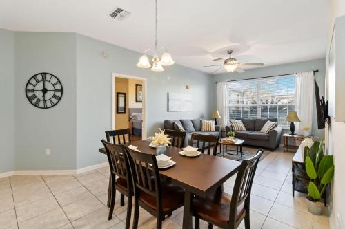 Windsor Palms Apartamento | Making Memories At Windsor Palms Resort, Great Amenities And Much More Fun!