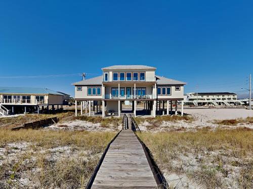 Navarre Beach Casa | Making Memories