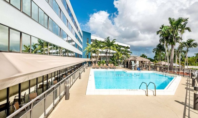 Flagami Casa | Making The Best Memories Along The Way! Free Airport Shuttle, Pets are Welcome!