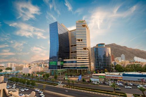 Al Aziziyah Hotel | Makkah Al Aziziah