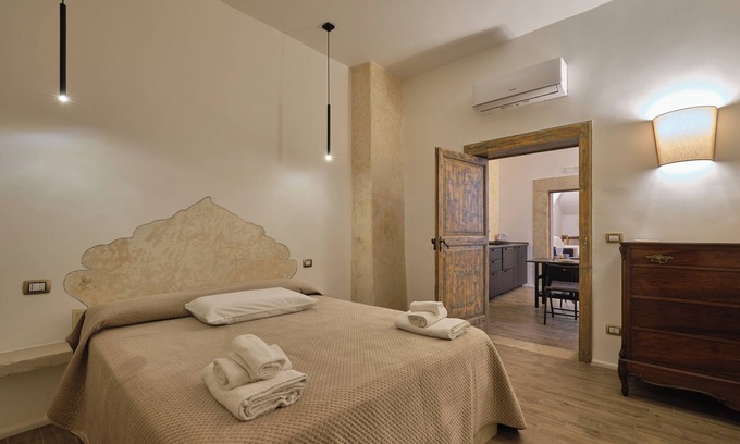 Andria Apartamento | Makó Houses and Rooms - in the city center