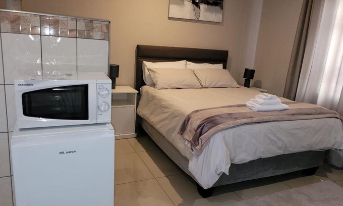 Blouberg Casa | Makobaneng Guesthouse