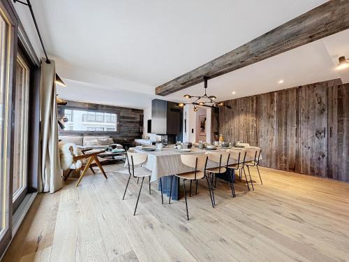 Les Gets Apartamento | Makore - Les Gets - Centre village
