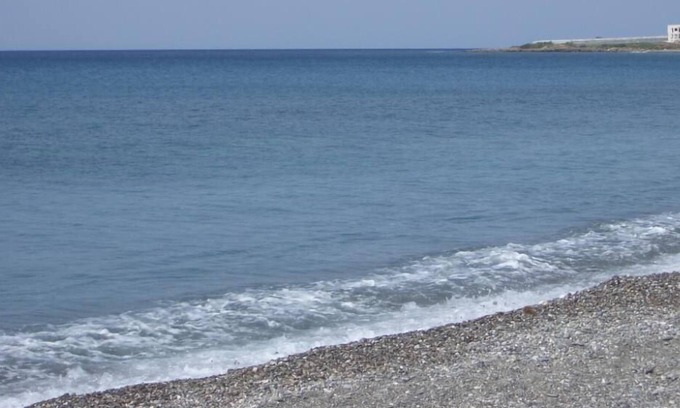 Pilalimata Apartamento | Makrigialos: Apartamento - Makrigialos