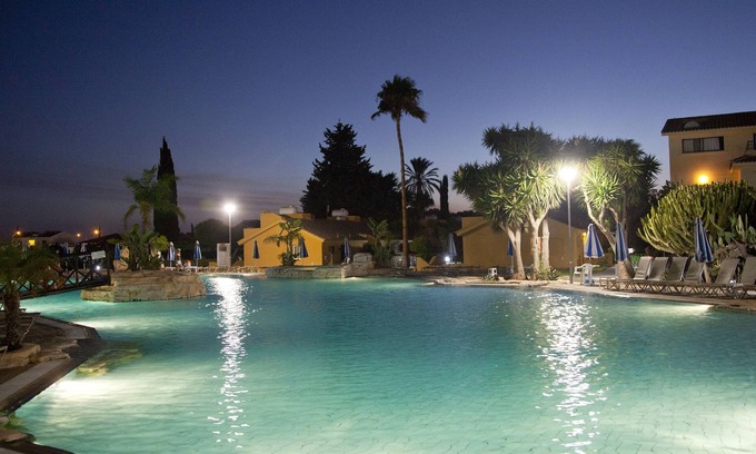 Ayia Napa Hotel | Makronisos Village