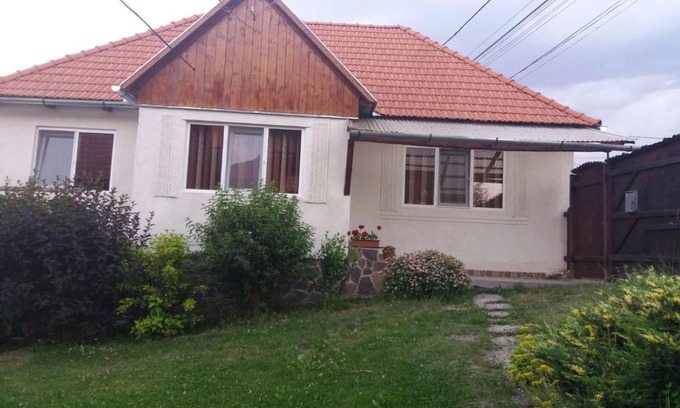 Praid Casa | Maksai Vendégház