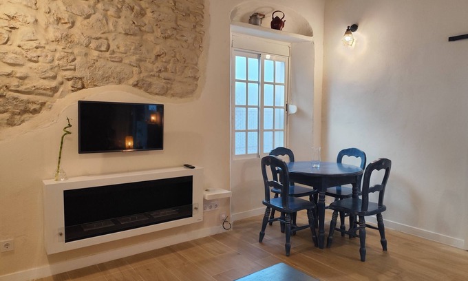 Medina-Sidonia Apartamento | Maktub Medina