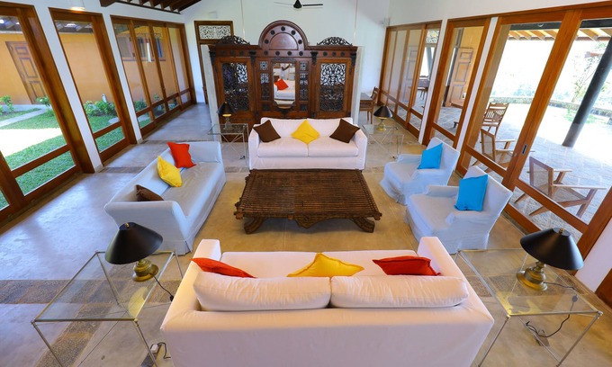 Malimbada Casa | Makuludola Bungalow
