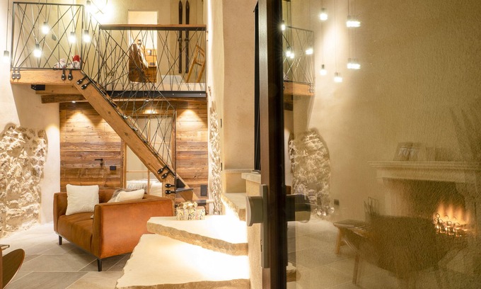 Pescocostanzo Casa | MALÙ Exclusive Retreat: your secret place in Pescocostanzo - Italy