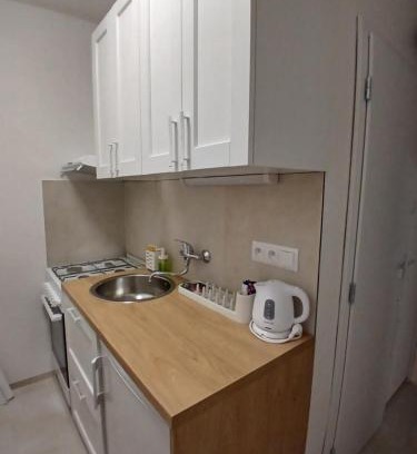 Pravenec Apartamento | Malý, útulný byt v Pravenci
