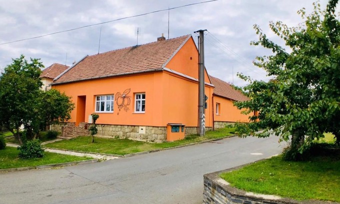 Zeravice Casa | Malý penzion U Meruňky
