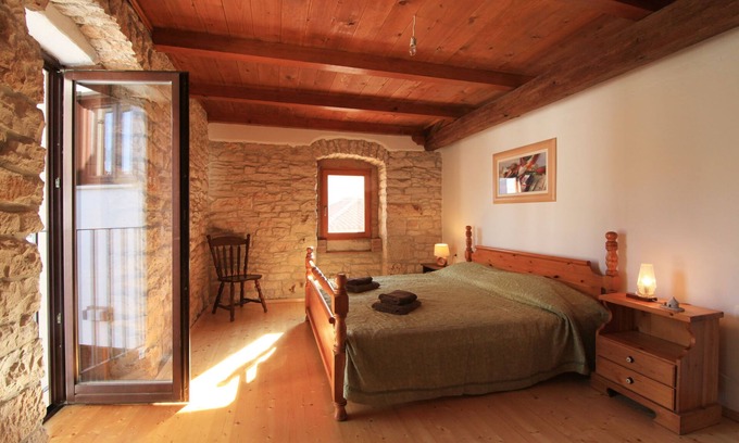 Peresiji Casa | Mala hiža - una casa, un sueño, tus vacaciones!