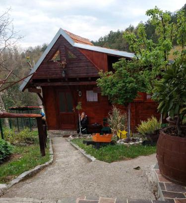 Mladenovac Casa | Mala Kelja Lux