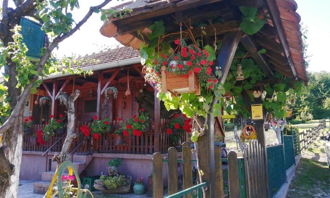Mladenovac Apartamento | Mala Kelja