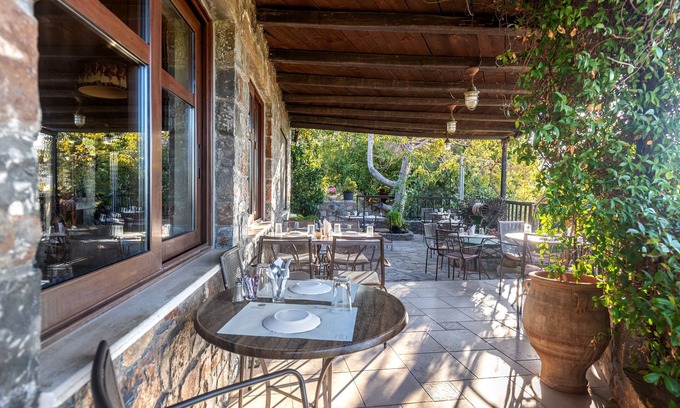 Malles Casa | Mala Villa