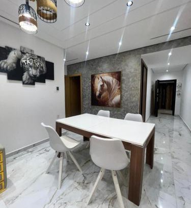 Tangier Apartamento | Malabata Hils
