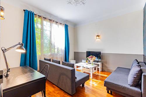 Maladiere Casa | Maladière la Belle 6p