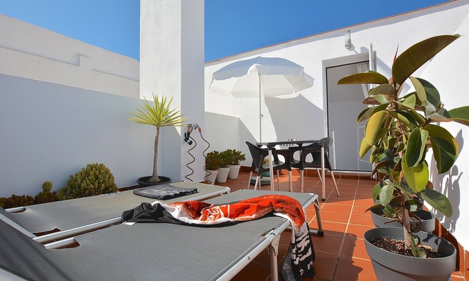 San Felipe Neri Apartamento | Malaga: A 7 minutos a pie del Museo Picasso y la Catedral