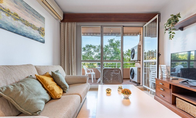 Arroyo de la Miel Apartamento | MalagaSuite Dreamy Village