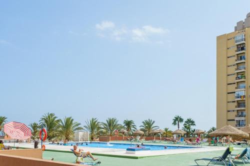 Fuengirola City Centre Apartamento | MalagaSuite Fuengirola Beach