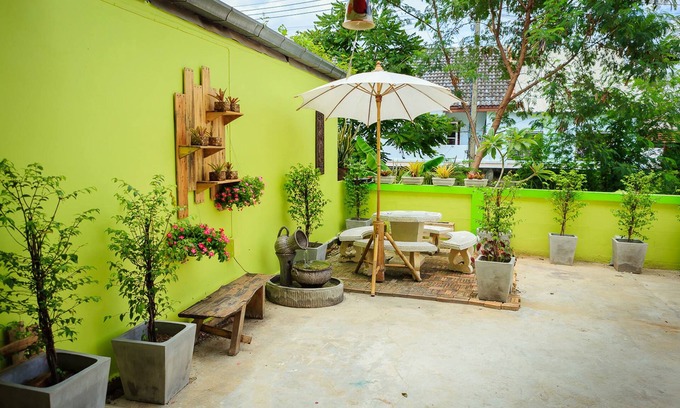 Lampang Casa | Malai Place Lampang