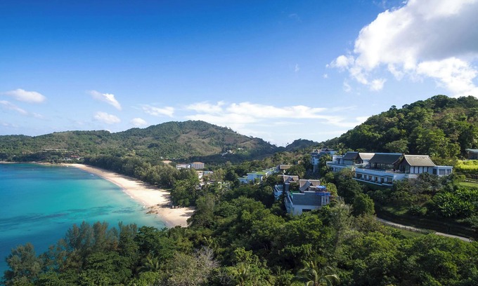 Sa Khu Casa | Malaiwana Villas