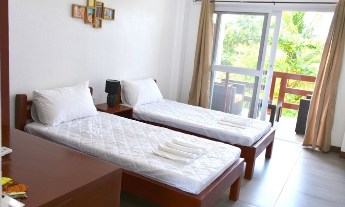 Amambucale Hotel | Hotel Malapatel-Malapascua-