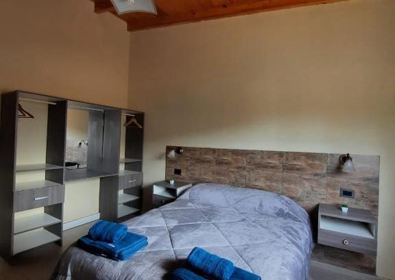 Malargue Apartamento | Malargüe al Sur, departamentos