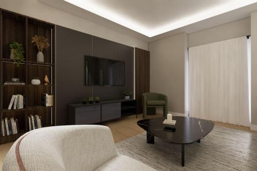 Justicia Apartamento | Malasaña X 4BR 4BH