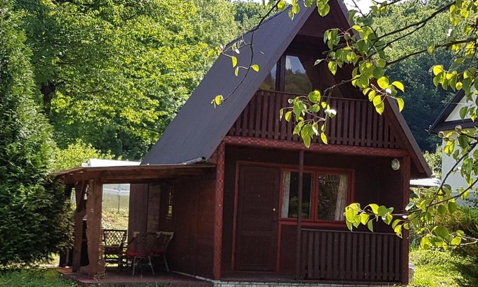 Wapienne Casa | Malastow Mały Domek