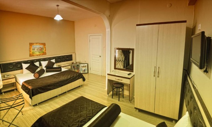 Battalgazi Hotel | Malatya Palace Hotel