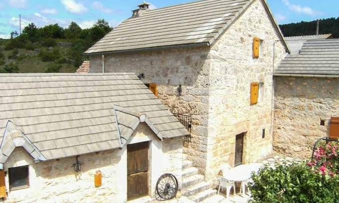 Laval-du-Tarn Casa | Malaury's House