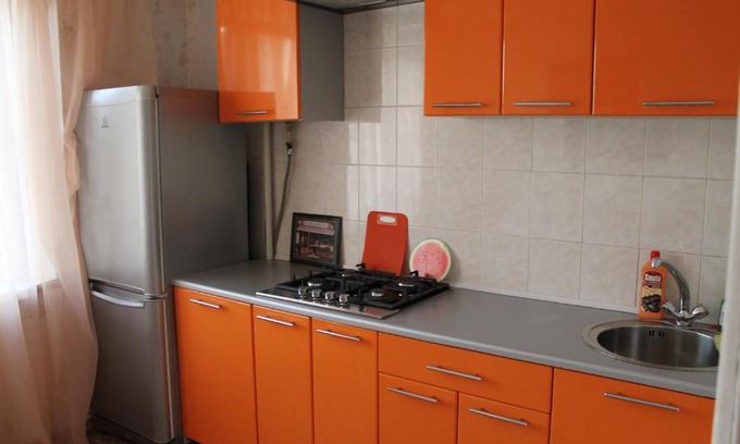 Tver Apartamento | Malaya Samara Apartment