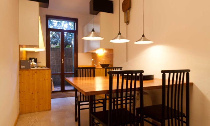 Santa Croce Apartamento | "Malcanton Gaffaro, comfortable apartment in Dorsoduro, 2 max 4 pax"