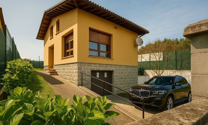 Posada de Llanes Casa | Casa Vacacional Maldivas de Llanes