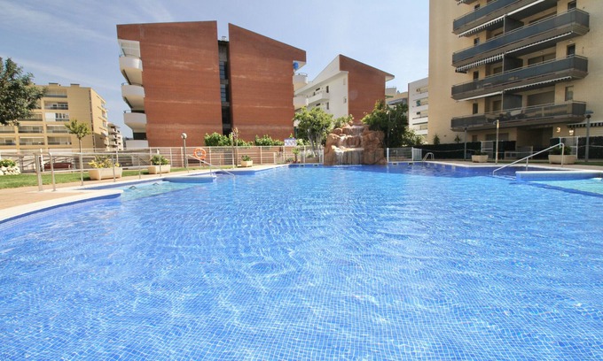La Pineda Apartamento | MALDIVAS Apartments