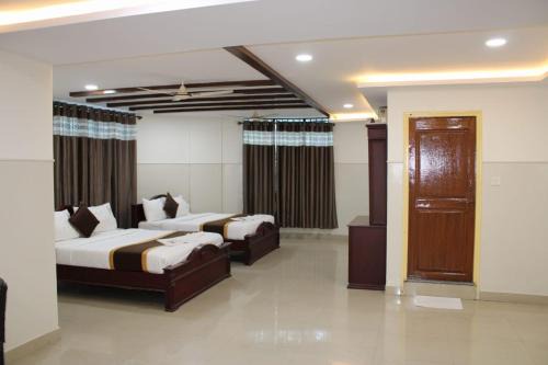 Bengaluru Hotel | MALDIVES INN