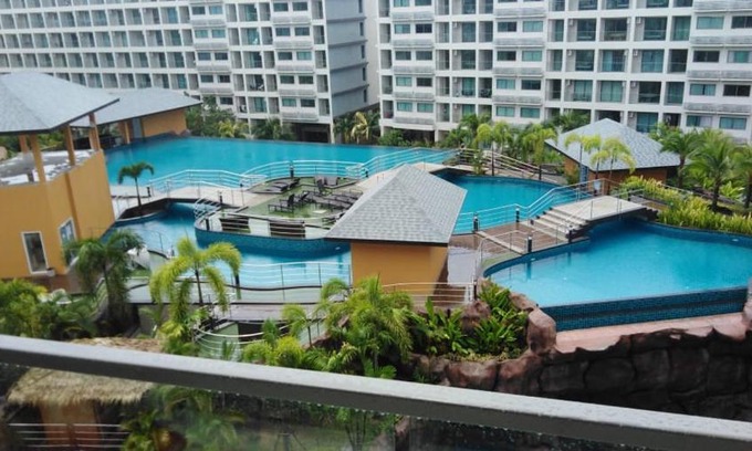 South Pattaya Apartamento | Maldives Laguna Beach Resort 3