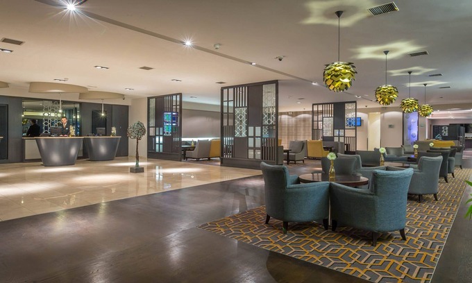 Corballis Hotel | Maldron Hotel Dublin Airport
