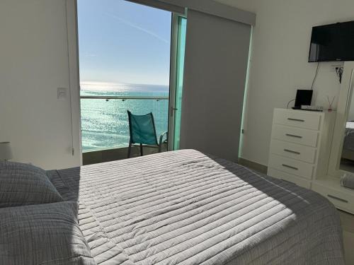 Mazatlan Apartamento | Malecon de Mazatlan Tower M