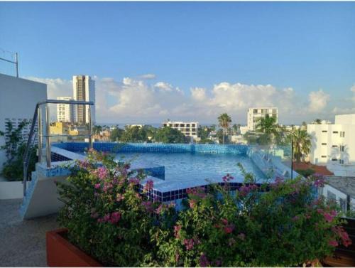 Mazatlan Apartamento | Malecon,playa,espacio,alberca