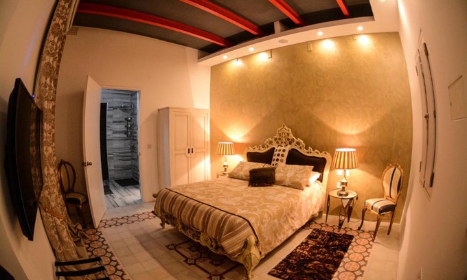 Rabat Casa | Maleth Inn