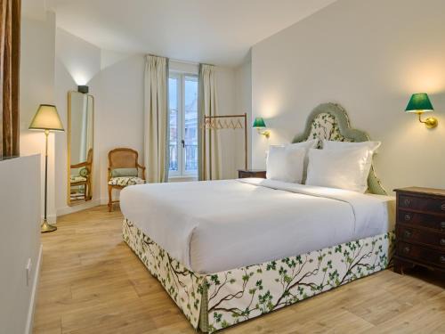 Chartres Apartamento | Maleyssie Les Suites