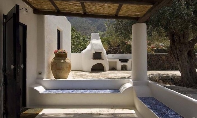 Malfa Villa | Alquiler de villa en Malfa sicilia